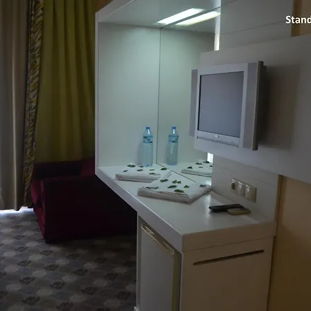 Ξενοδοχείο Armir Resort Kemer