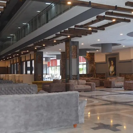 Armir Resort Kemer Κεμέρ