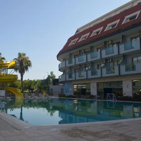 Armir Resort Kemer Κεμέρ