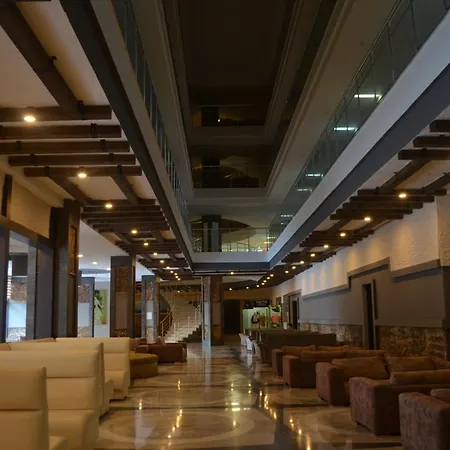 Armir Resort Kemer Κεμέρ