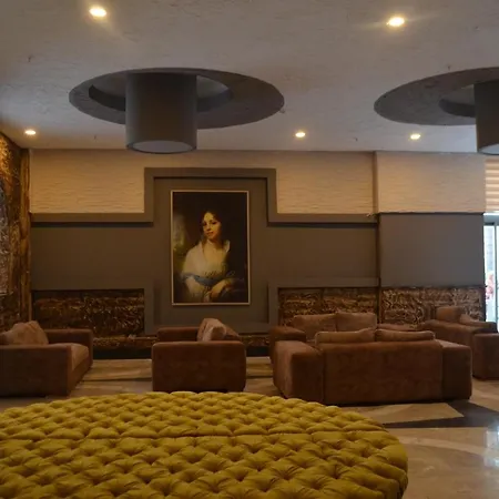 Armir Resort Kemer Ξενοδοχείο *