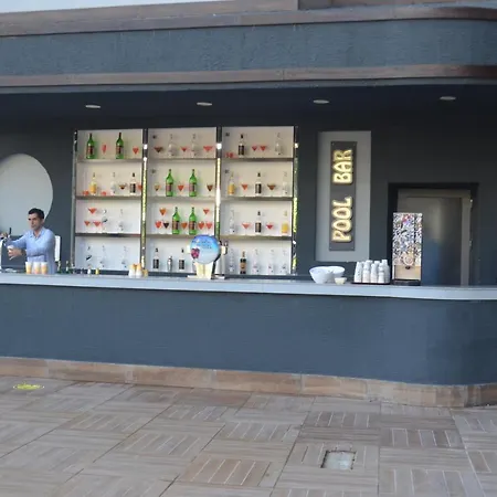 Armir Resort Kemer Κεμέρ