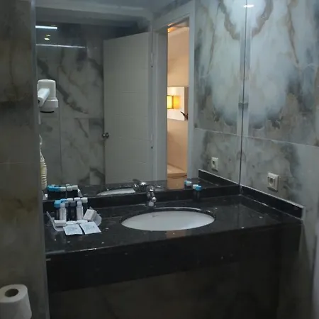 Armir Resort Kemer Ξενοδοχείο Κεμέρ