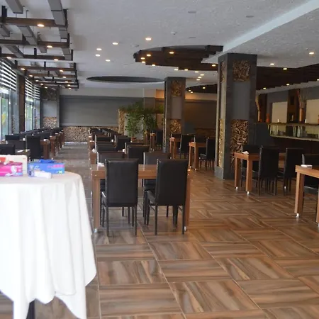 Armir Resort Kemer Κεμέρ
