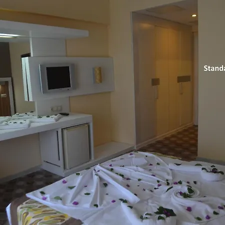 Armir Resort Kemer 酒店 凯梅尔