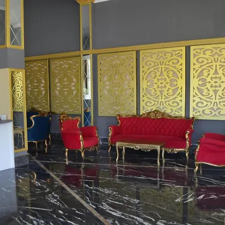 Armir Resort Kemer 酒店 凯梅尔