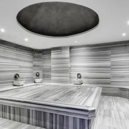 Armir Resort Kemer *