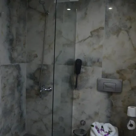 Armir Resort Kemer 酒店 凯梅尔