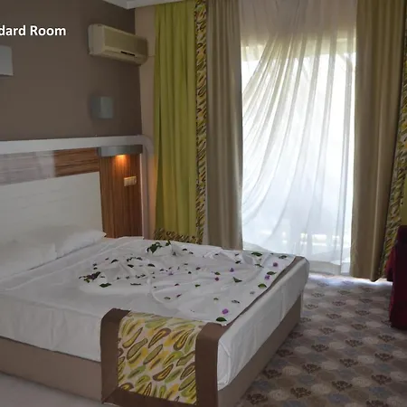 Armir Resort Kemer *