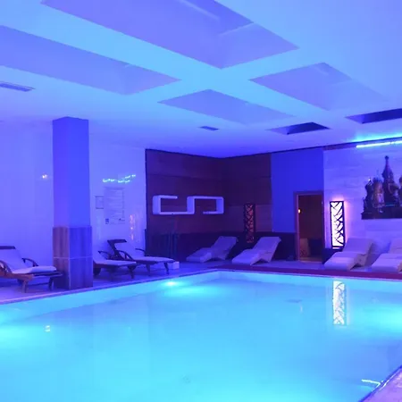 Armir Resort Kemer 酒店 *