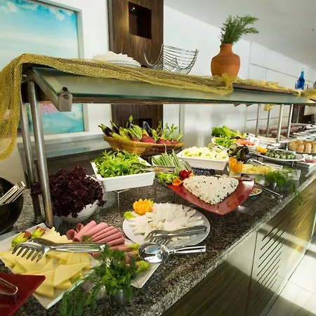 酒店 Armir Resort Kemer 凯梅尔