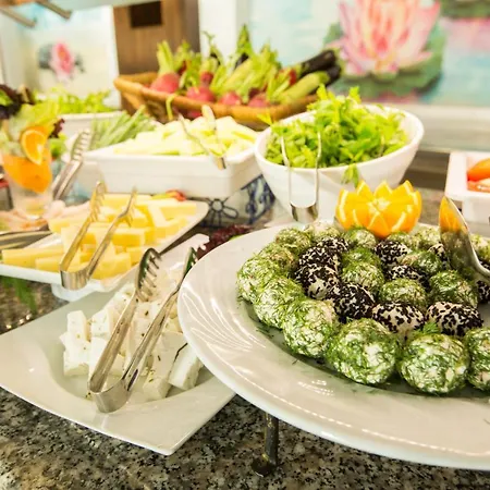 Armir Resort Kemer Hotel *