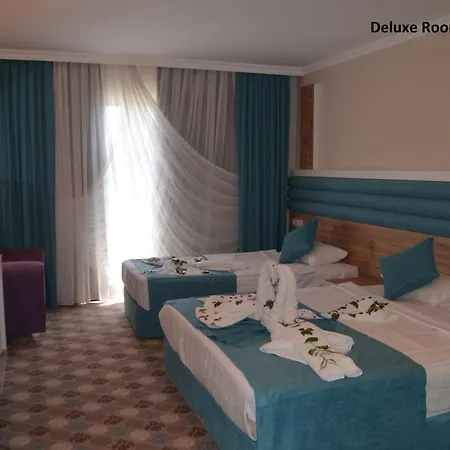 Armir Resort Kemer 酒店 *