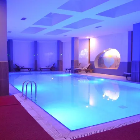 Armir Resort Kemer Szálloda *