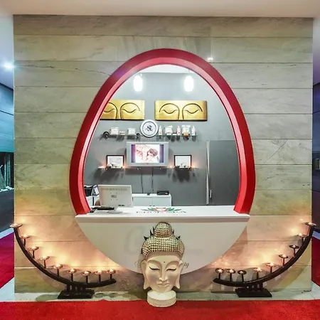 Armir Resort Kemer Szálloda Kemer