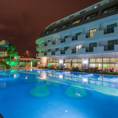 Hotel Armir Resort Kemer