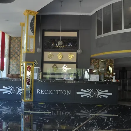 Hotel Armir Resort Kemer Kemer